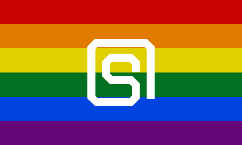 Supertext Pride Month
